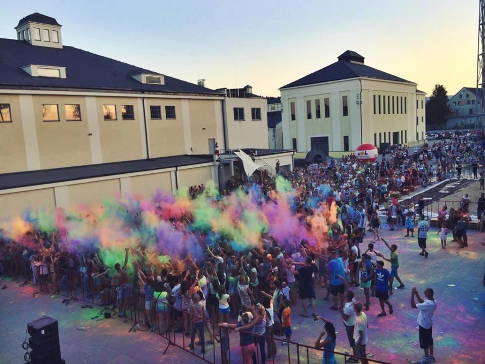 Pokoje Goscinne Stara Kopalnia Walbrzych Luaran gambar